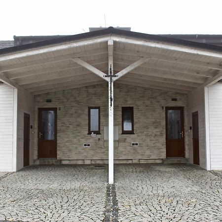 Casas Confort 256 Bozi Dar Exterior photo