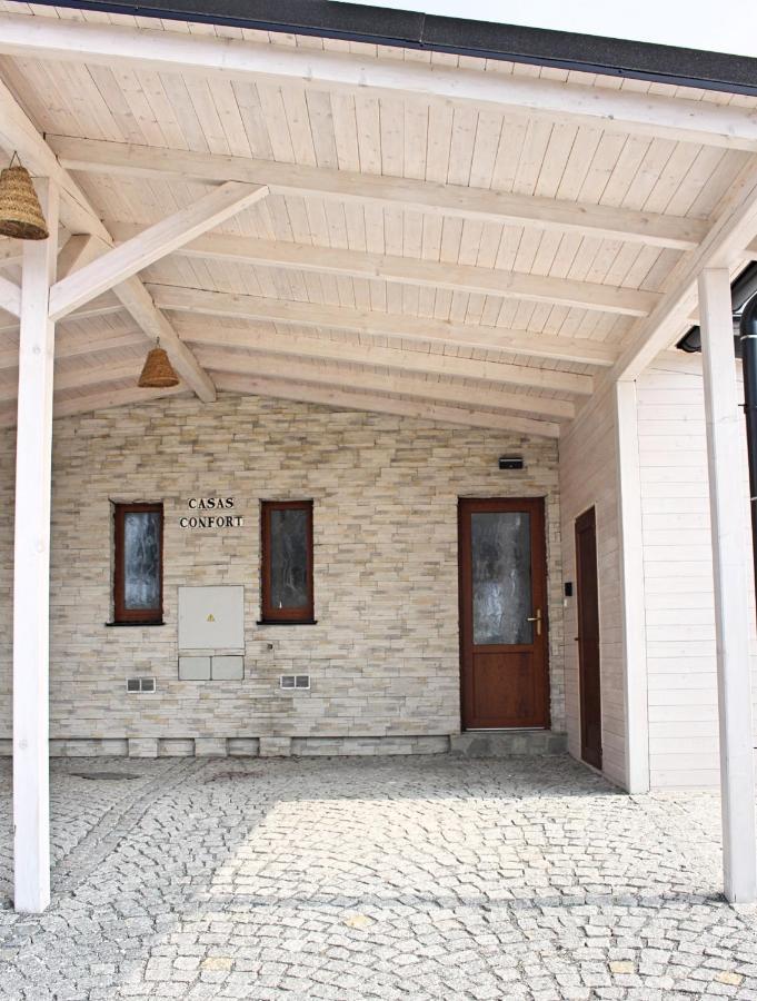 Casas Confort 256 Bozi Dar Exterior photo