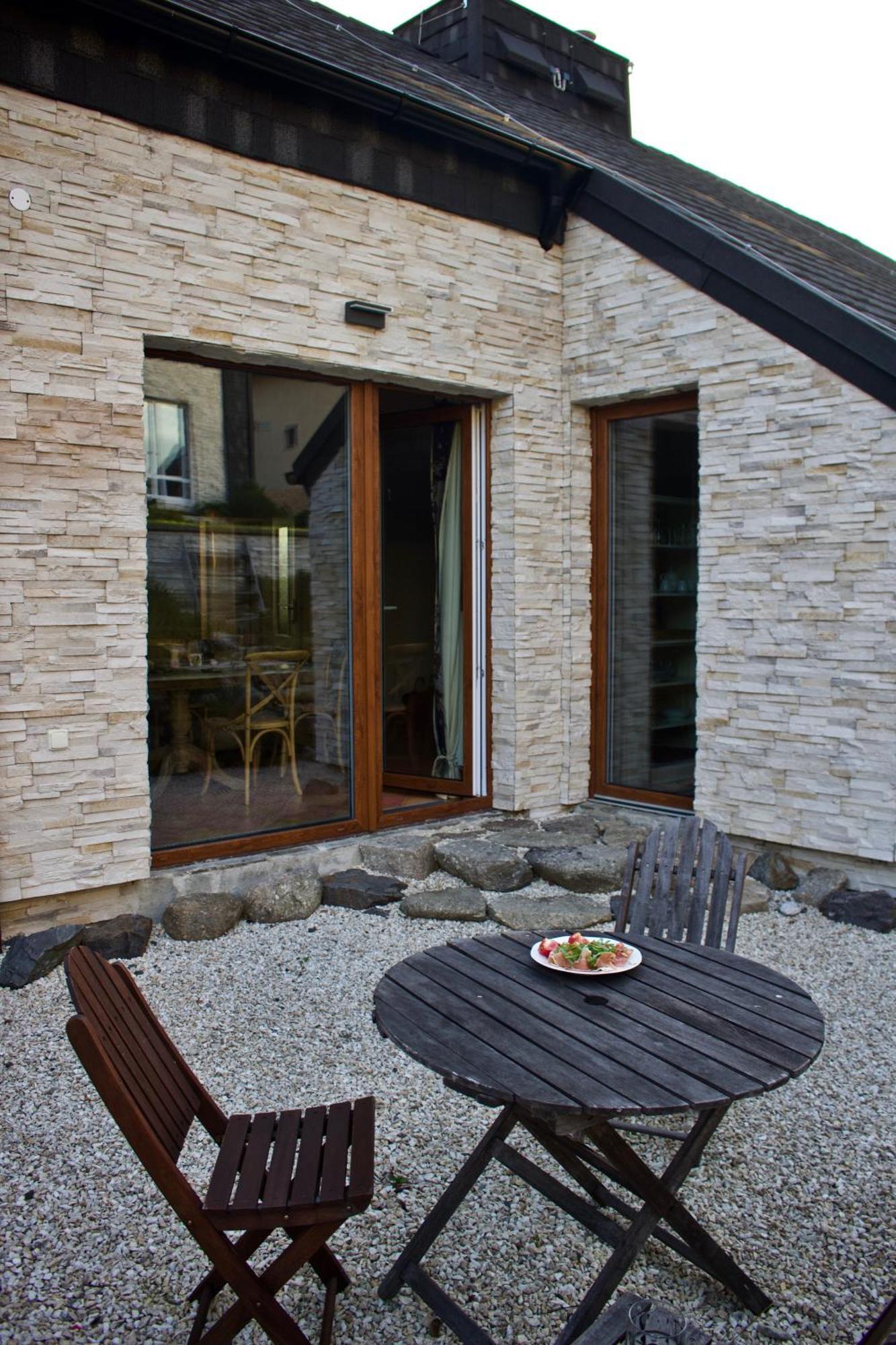Casas Confort 256 Bozi Dar Exterior photo