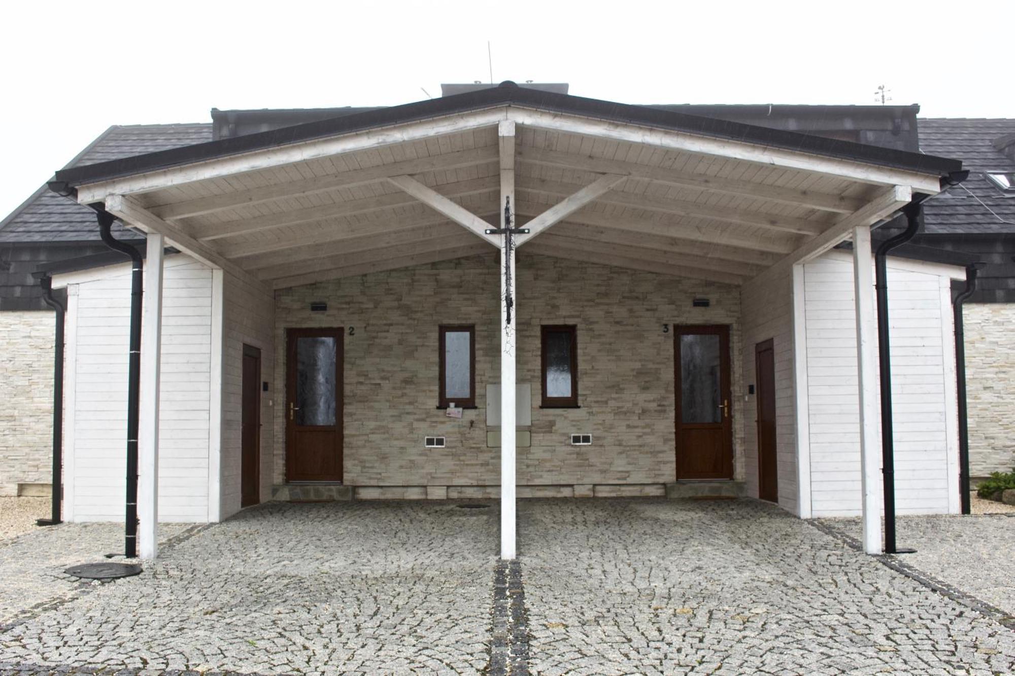 Casas Confort 256 Bozi Dar Exterior photo