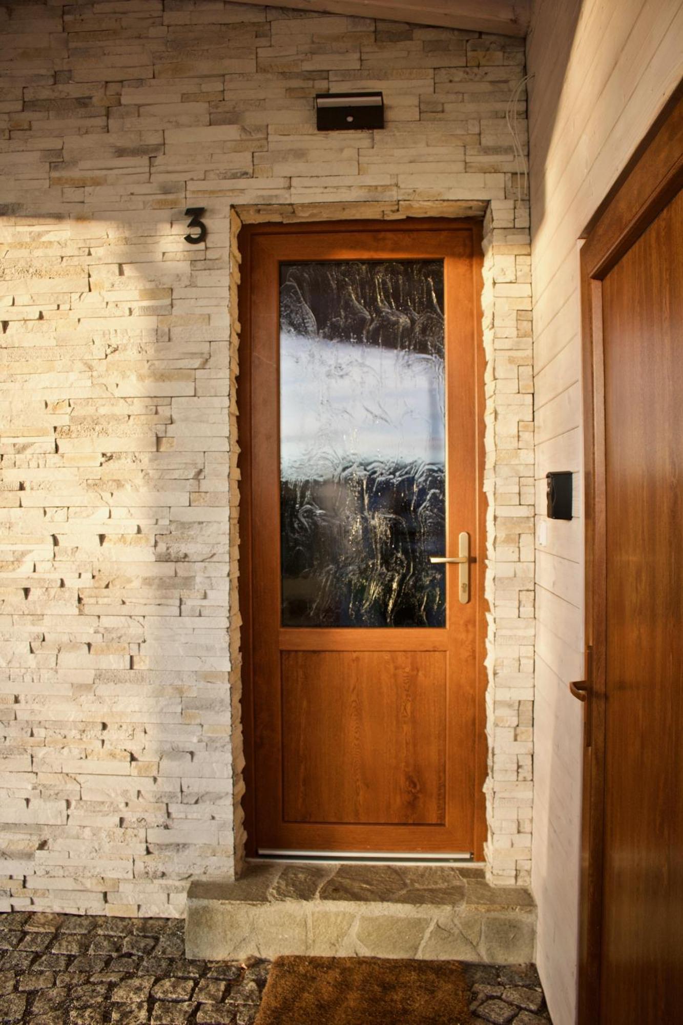 Casas Confort 256 Bozi Dar Exterior photo